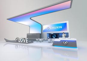 初恋展览常用模型