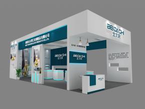 永华汇展览模型