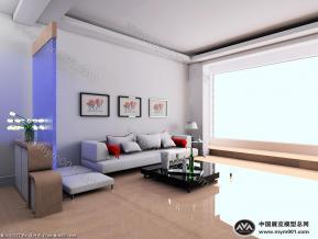 100多平室内设计