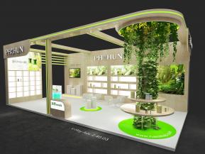 海思美容化妆品