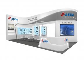 ASDA雅达科技