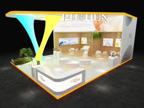 海思电子科技通讯