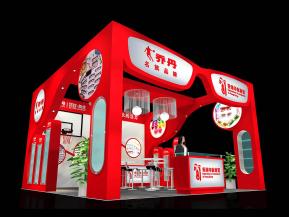 乔丹展览模型图片