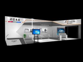 程泰集团展览模型