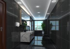 公共厕所改造方案