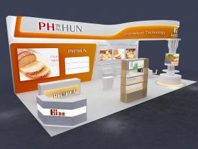 海思食品饮料茶糖酒