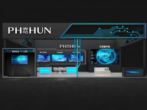 海思通讯电子科技