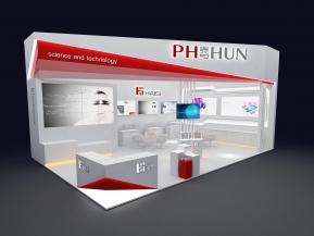 PH春(海思)-电子科技