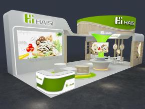 海思食品饮料糖酒