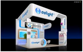 oolight南极光铝业