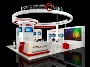 IFREECOMM捷氏飞通