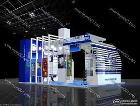 世贸商城医药展