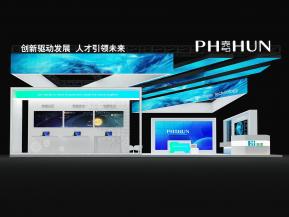 PH春通讯电子科技