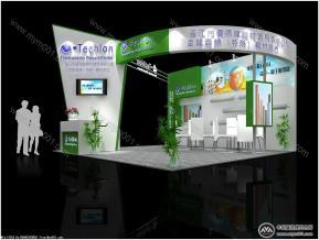 厦门优得龙鞋材展