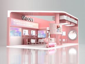 初恋展览常用模型