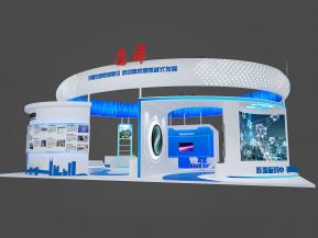 鹰潭绿色博览会