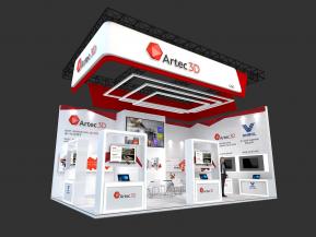 Artec3D模型