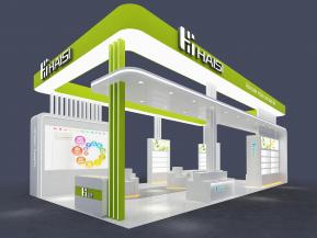 海思食品饮料茶糖酒