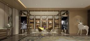 珠宝店设计