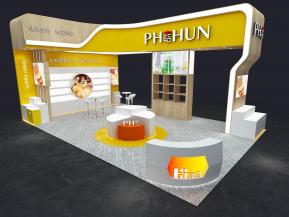 海思食品饮料茶糖酒