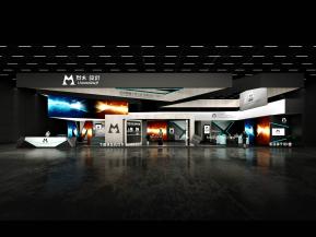 华为高级设计方案