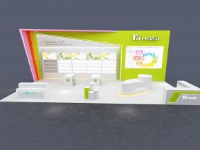 海思食品饮料茶糖酒