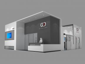 Automatic Door中冠