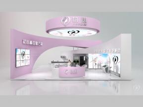 初恋展览常用模型