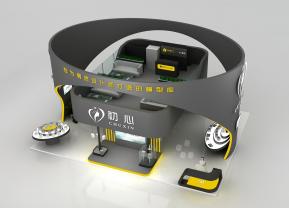 初恋展览常用模型