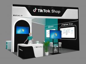 TikTok Shop抖音