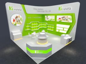 海思食品饮料茶糖酒