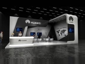 华为高级设计方案