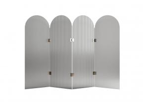 屏风隔断3Ｄ模型