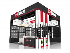 Luxe德纳斯方案