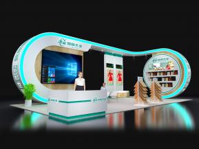 鲁丽木业竞标设计方案