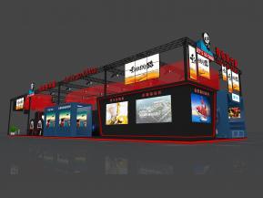 义乌商品城集团