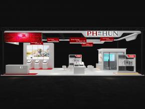 海思光伏能源风能电力