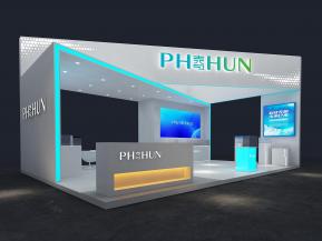 海思电子科技通讯