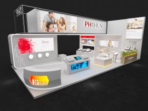 PH春光伏新能源