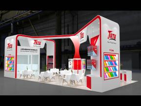 上海广告展东闻实业