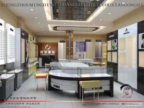 眼镜店