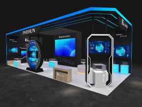 海思通讯电子科技