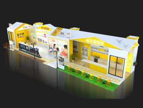 华润五丰每天爱回家