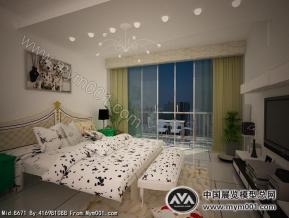 卧室设计