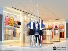 女装专卖