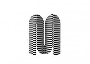 屏风隔断3Ｄ模型