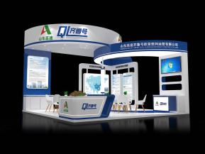 山东高速齐鲁号