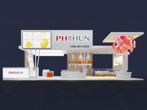 海思食品饮料茶糖酒