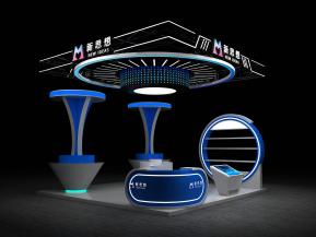 新思想模型36平