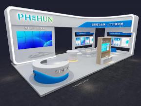 PH春(海思)政府金融